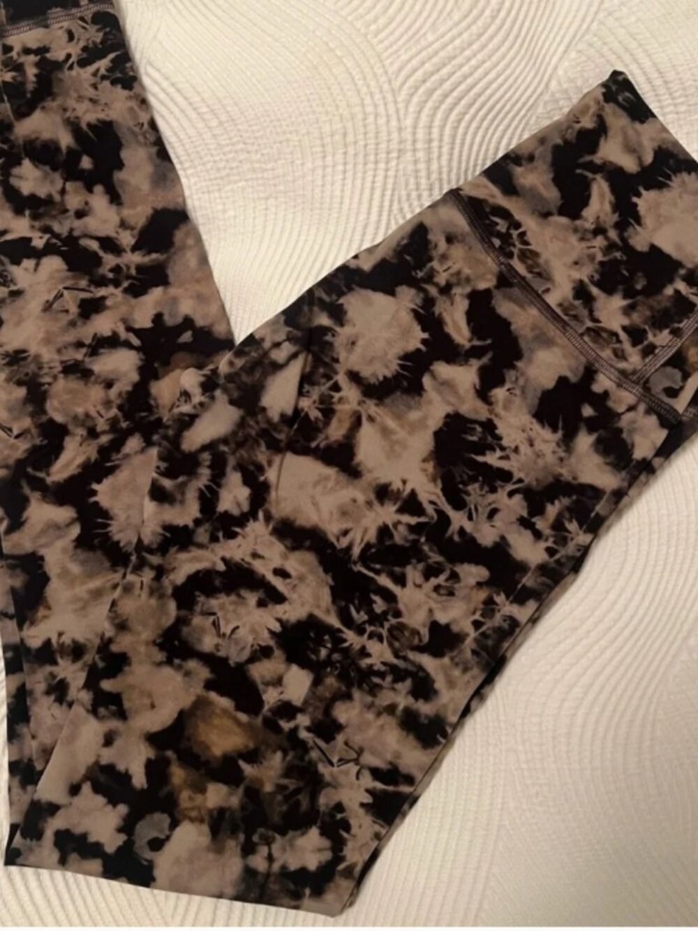Lululemon Invigorate Leggings